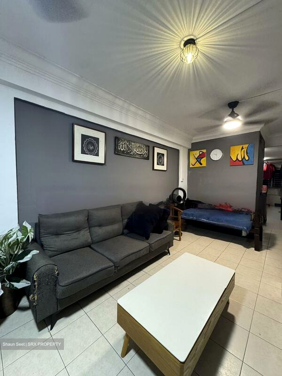 Blk 108 Yishun Ring Road (Yishun), HDB 3 Rooms #476432841